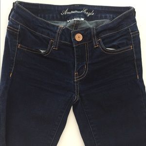 American Eagle jeans/jegging
